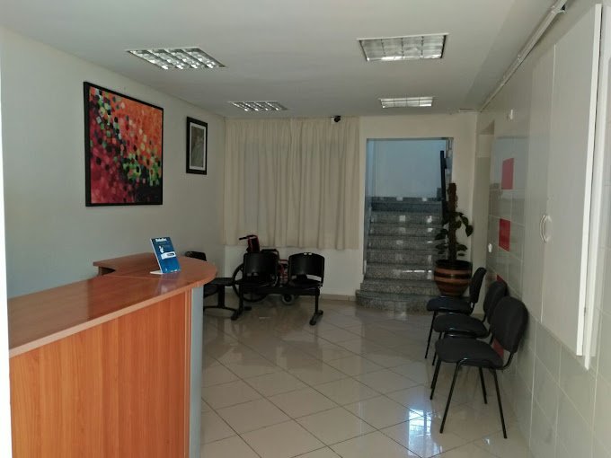 Image pour Centre de Néphrologie Hémodialyse Rabat Zaeir - Dr MARRAKCHI Zineb